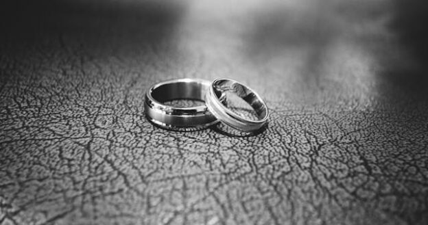 Alianças de Casamento: Significado de aliança