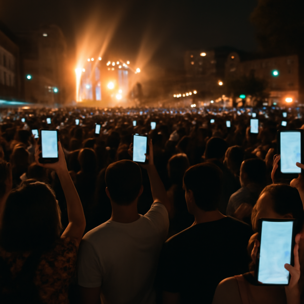 Apps de festivais para achar amigos sem sinal: critérios práticos antes de confiar no mapa da galera