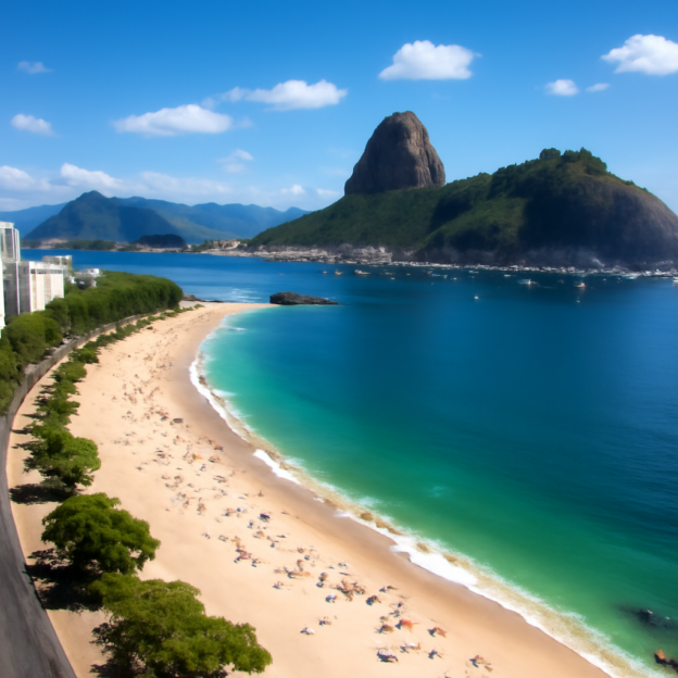 Investindo na Praia do Flamengo: Oportunidades e Estratégias para 2026 - guia pratico