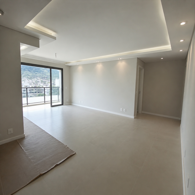 Profissional especializado ou “faz-tudo”? 9 critérios práticos para não errar na contratação de gesso e drywall no Rio